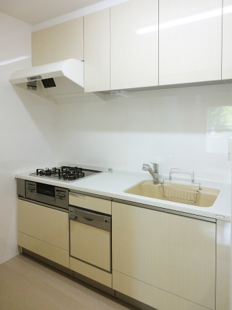 家事も育児もリフォームでサポート 家事も育児もリフォームでサポート